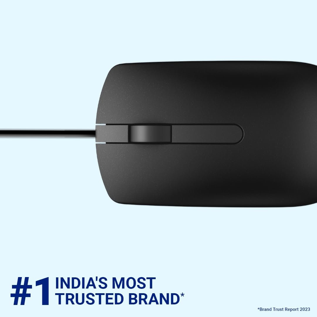 Dell MS116 Wired Optical Mouse - Image 5