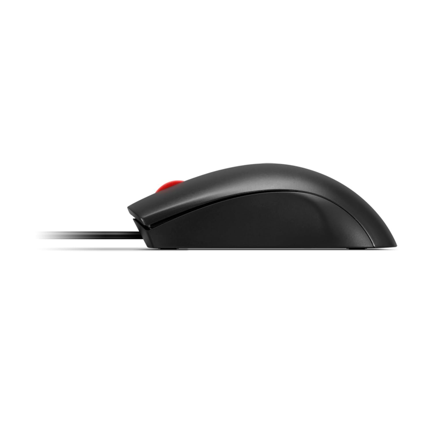Lenovo 120 Wired Mouse - Image 2