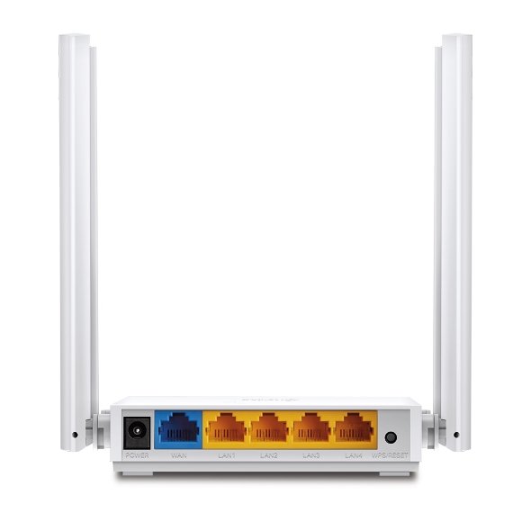 TP-Link AC750 Dual-Band Wi-Fi Router - Image 3