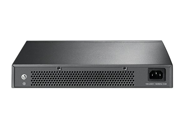 TP-Link 24 Port Gigabit Easy Smart Switch - Image 2