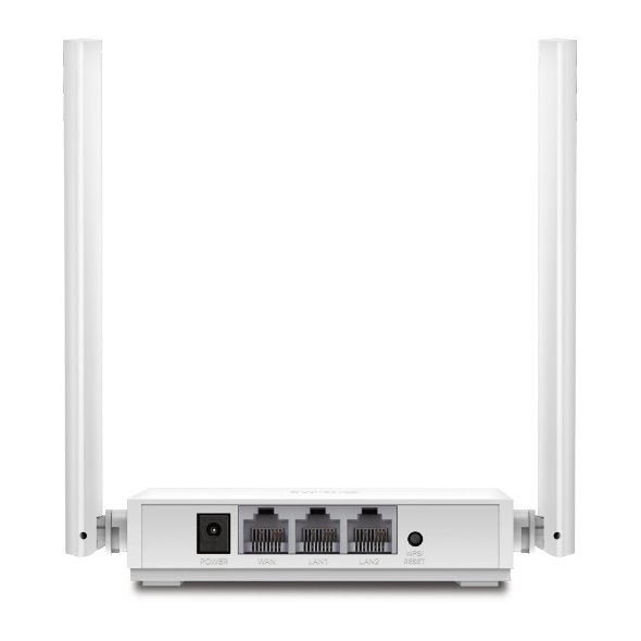 300 Mbps Multi-Mode Wi-Fi Router - Image 3