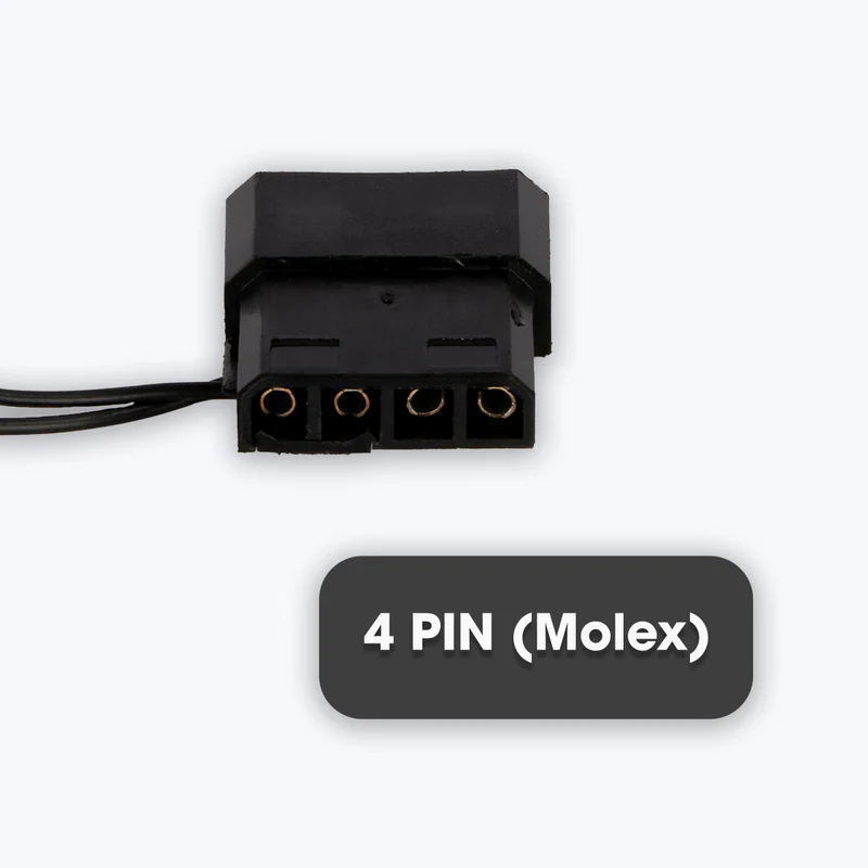 Zeb PGF150 Chassis Fan - Image 7