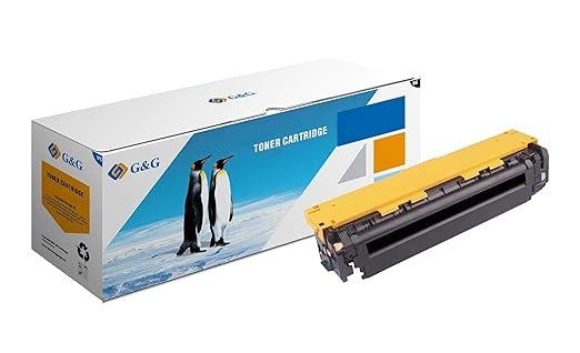 G&G Compatible Toner Cartridge 12A - Q2612A - Image 4