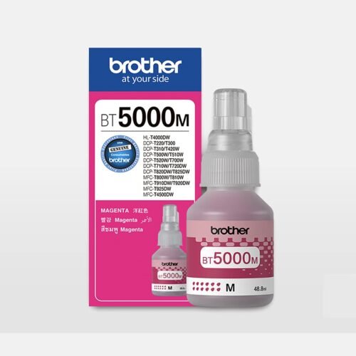 Brother Original BT5000M ink