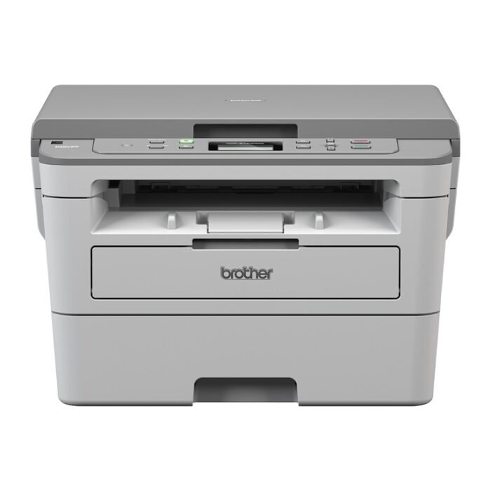 Brother DCP-B7500D printer