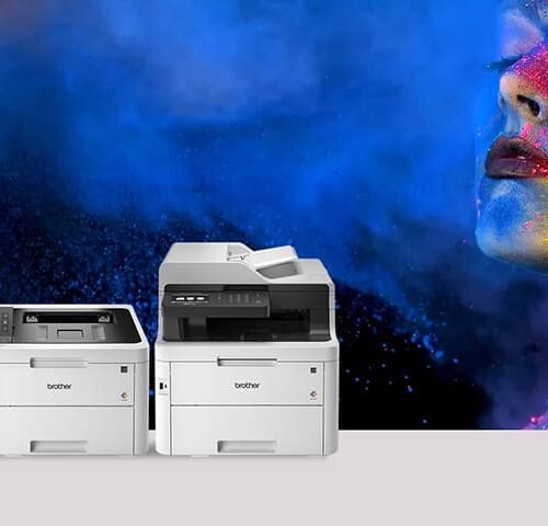 Laser Printer